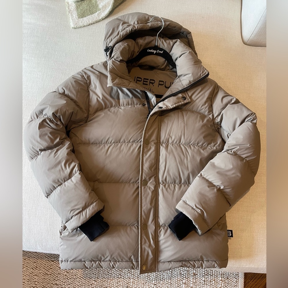 Aritzia Super Puff